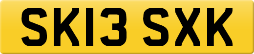 SK13SXK